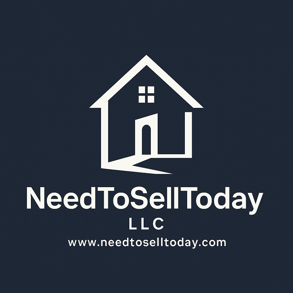Need To Sell Today logo